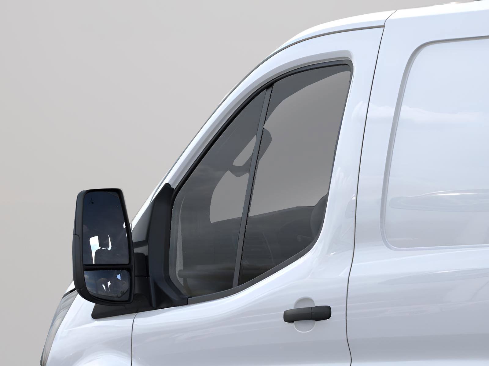 New 2026 Ford Transit 250 Low Roof image 20
