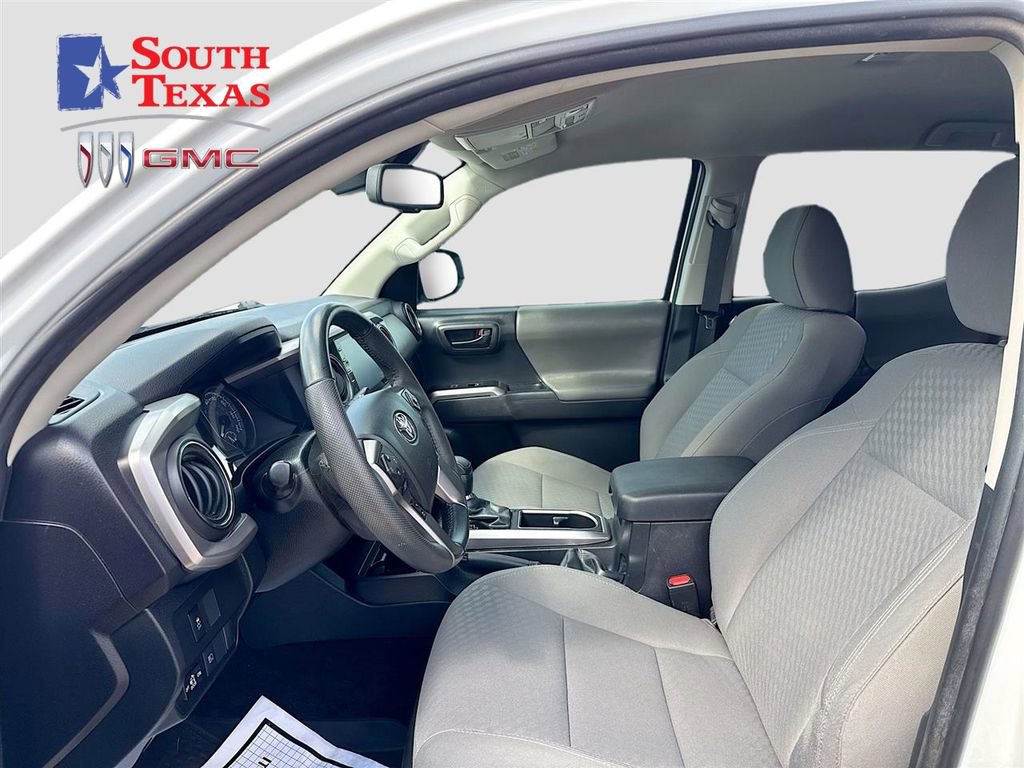 Used 2023 Toyota Tacoma SR5