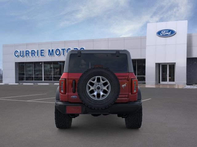 New 2025 Ford Bronco Badlands image 5