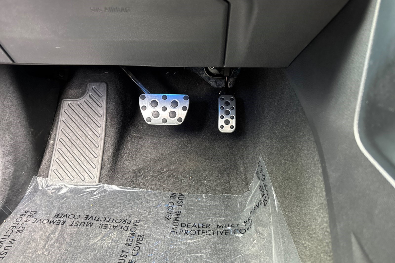 Used 2024 Toyota Tundra TRD Pro AWD/4WD image 37