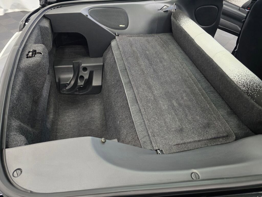 Used 1993 Chevrolet Camaro Z28 image 98