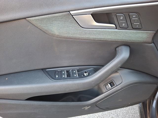 Used 2018 Audi A4 2.0T Ultra Premium w/ Convenience Package image 16