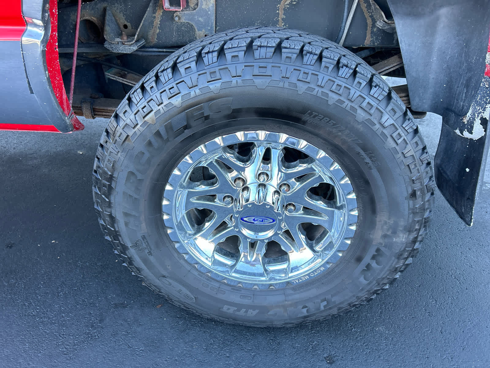 Used 2007 Dodge Ram 3500 Truck SLT w/ Protection Group image 13