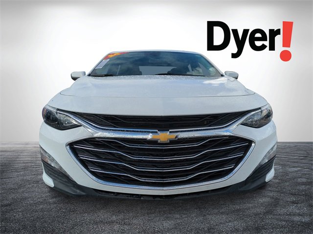 Used 2024 Chevrolet Malibu LT image 9