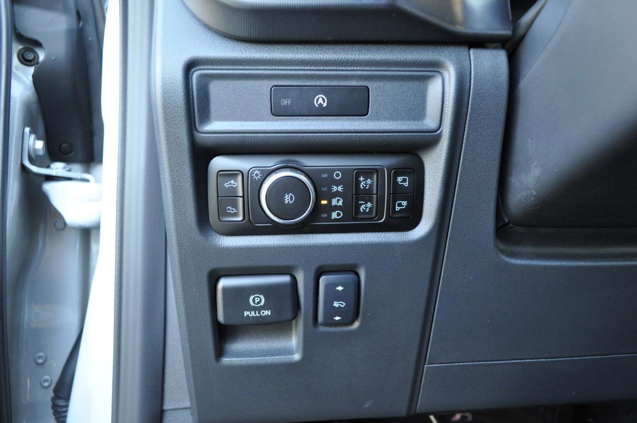 Used 2025 Ford F150 Raptor image 16