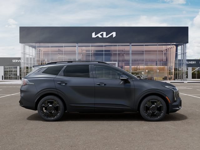 New 2026 Kia Sportage X-Line AWD/4WD image 7
