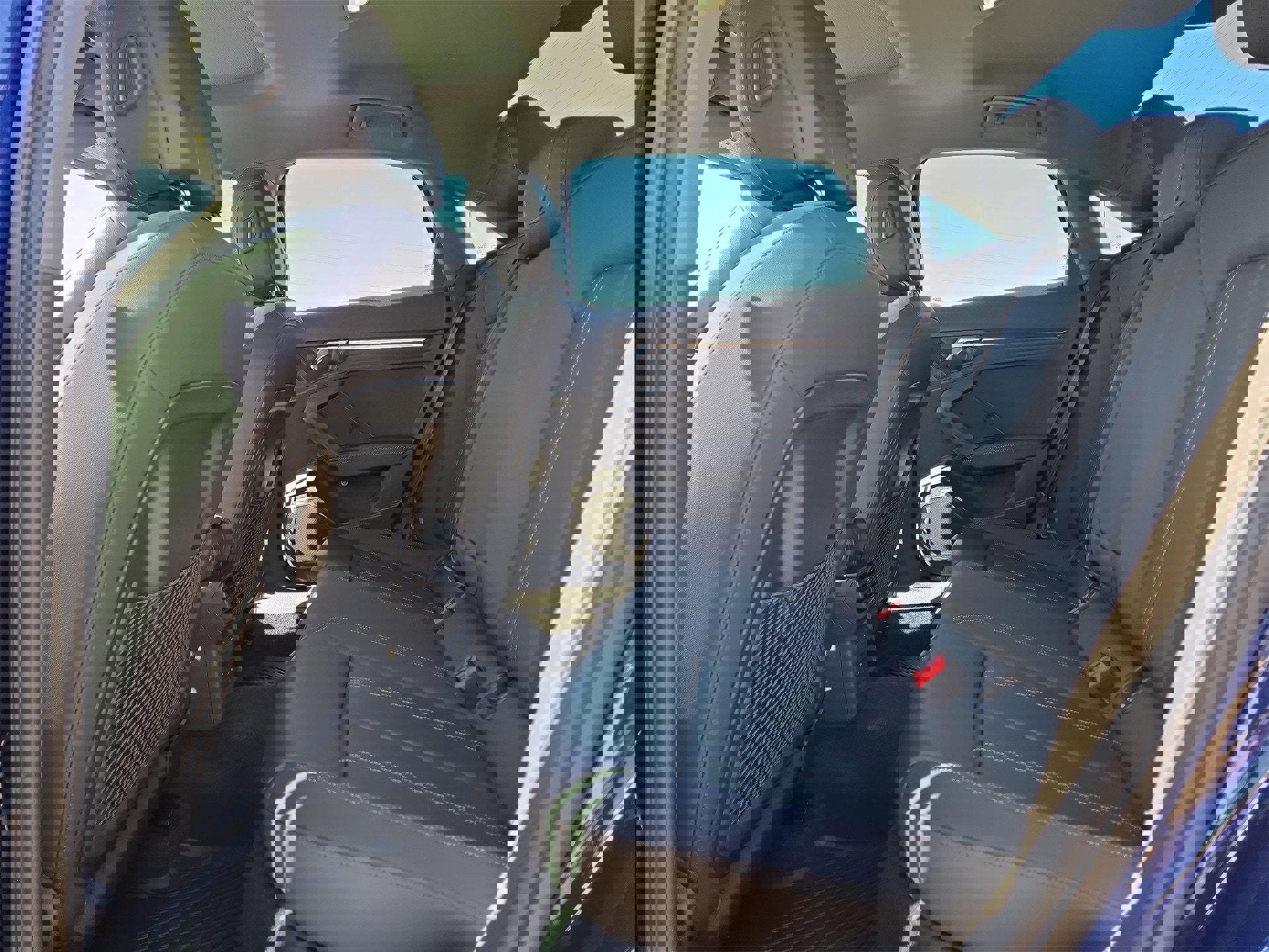 Certified 2023 Audi A3 2.0T Premium Plus image 13