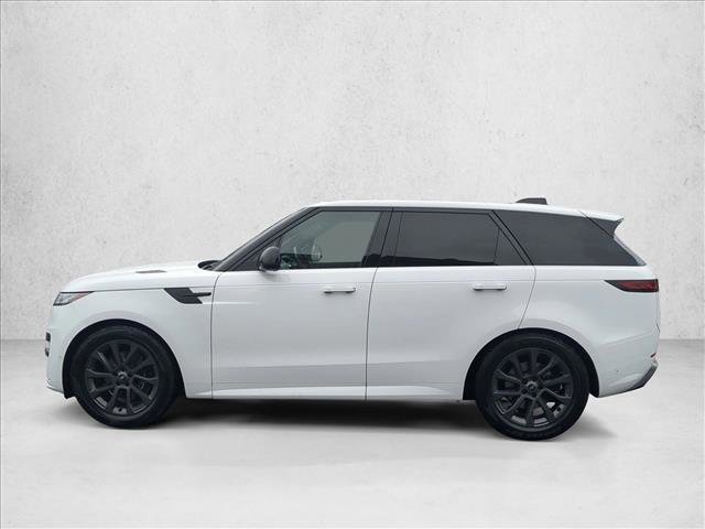 Used 2024 Land Rover Range Rover Sport Dynamic SE image 9