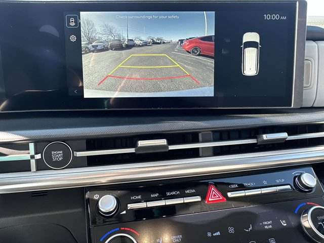 New 2026 Hyundai Santa Fe SEL AWD/4WD image 24