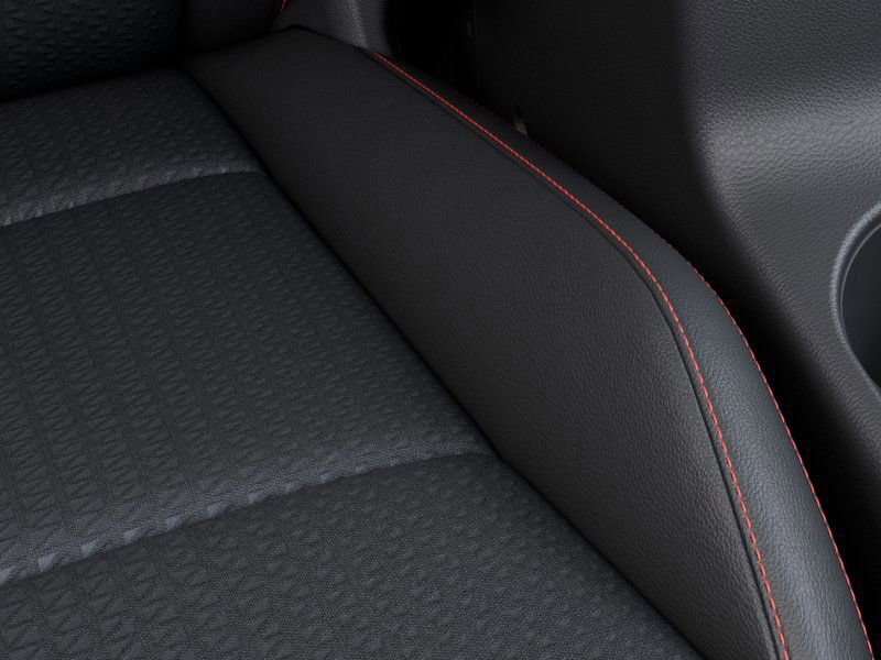 New 2025 Kia Soul GT-Line image 24