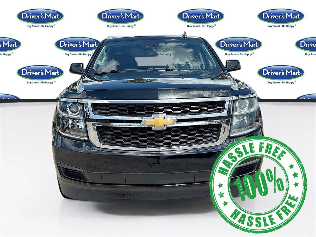 Used 2020 Chevrolet Suburban LT RWD image 2