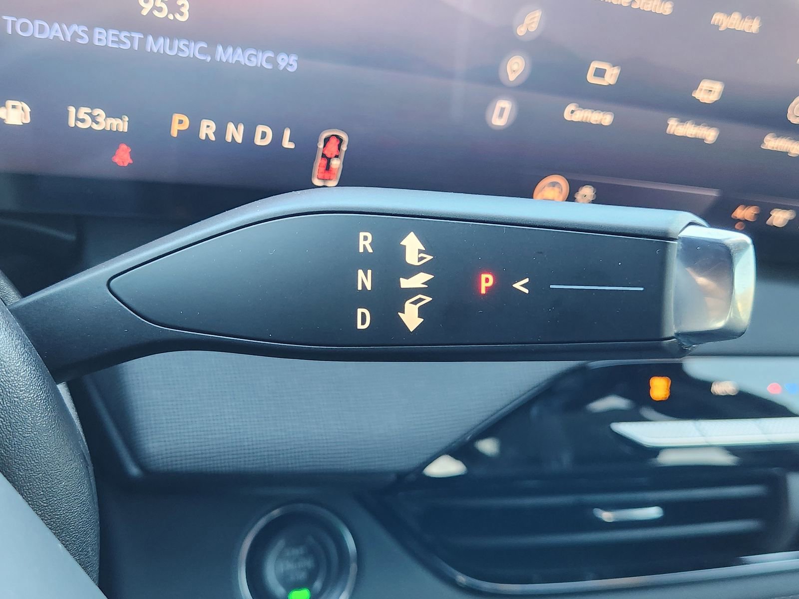 New 2026 Buick Enclave Sport Touring w/ Power Package image 24