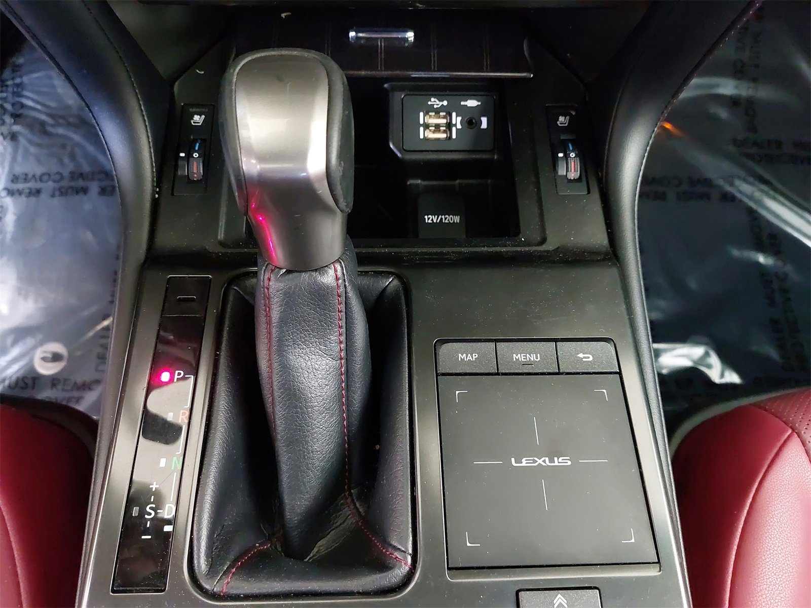 Used 2022 Lexus GX 460 Premium image 30