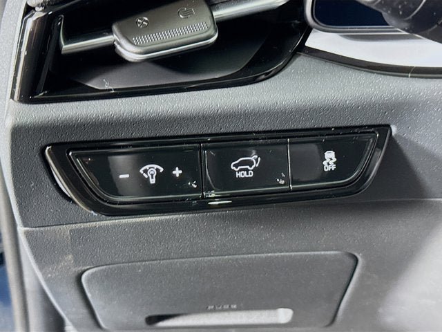 New 2026 Kia Niro Wind w/ Wind Preserve Package FWD image 14