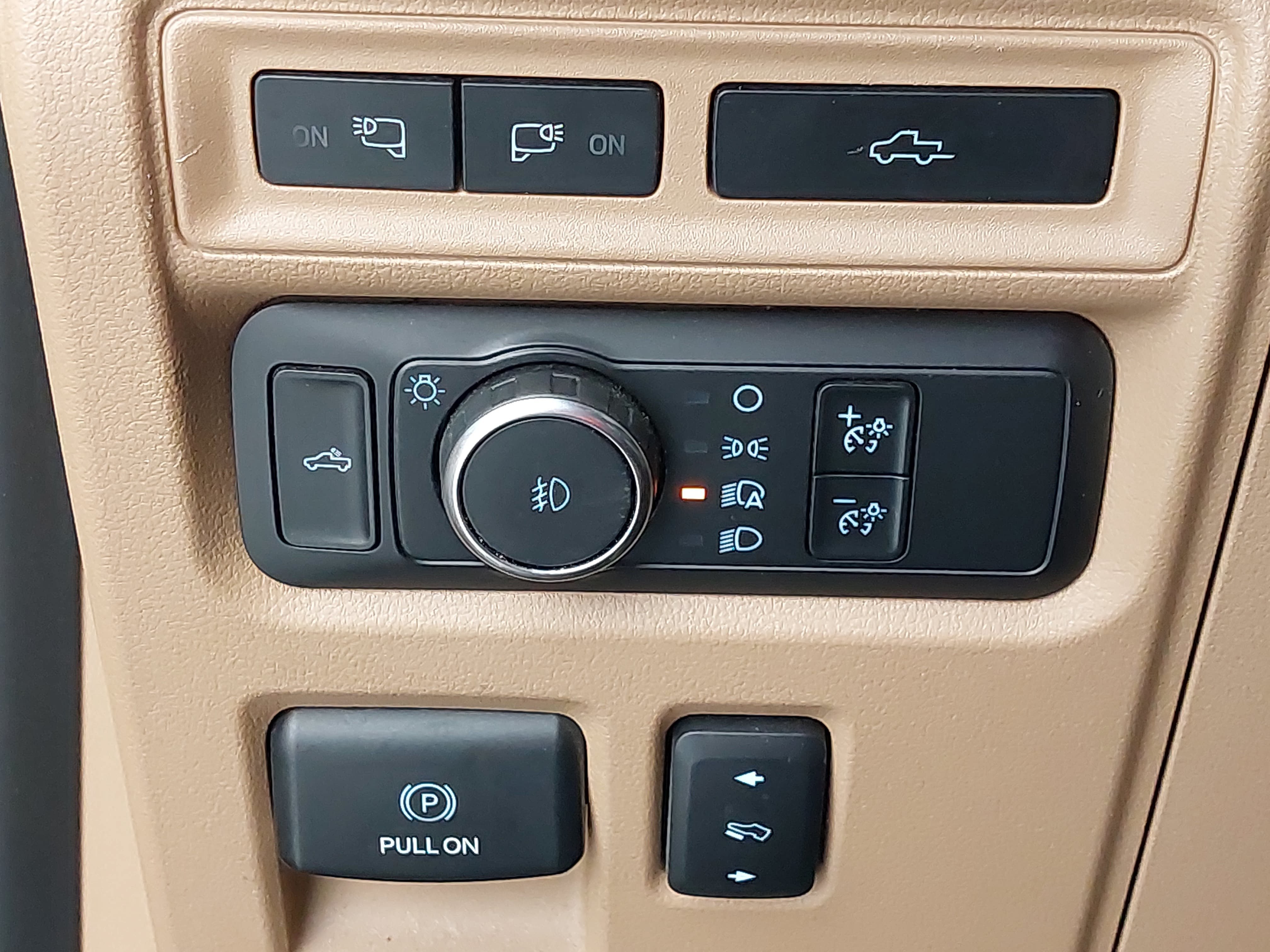 Used 2021 Ford F150 Lariat AWD/4WD image 27