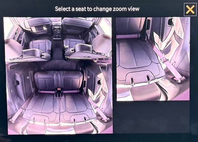 New 2025 Jeep Grand Cherokee L Limited w/ Luxury Tech Group II image 22