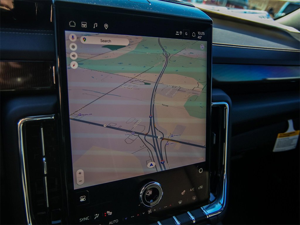 New 2026 GMC Yukon XL Elevation w/ LPO, Floor Liner Package image 34