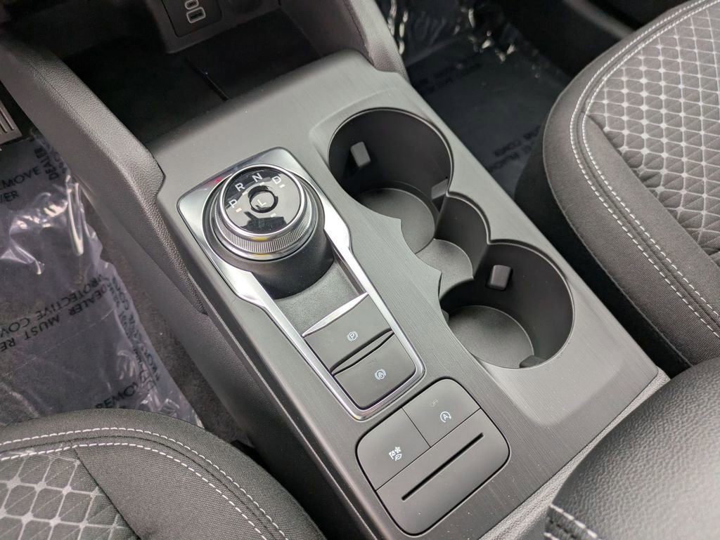 New 2026 Ford Escape Active w/ Cold Weather Package image 32