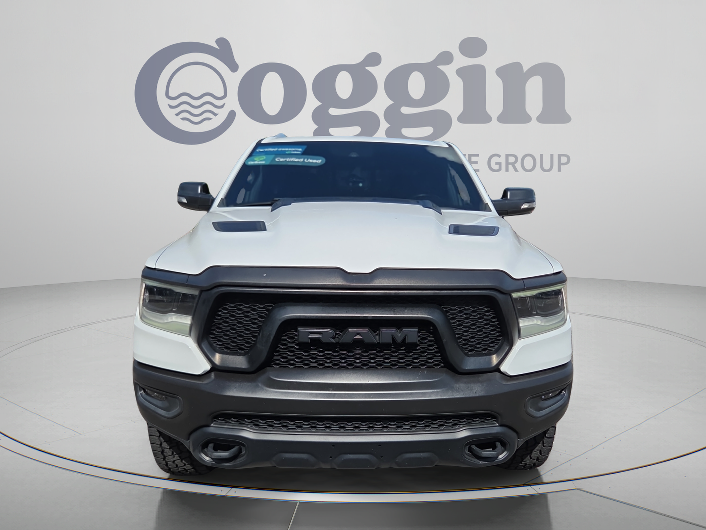 Used 2022 RAM 1500 Rebel w/ Rebel Level 1 Equipment Group AWD/4WD image 8