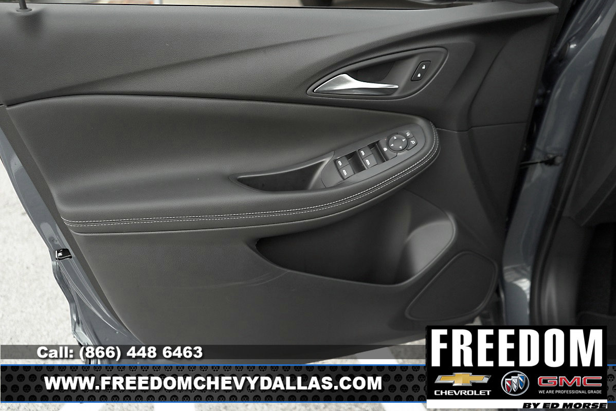 New 2026 Buick Encore GX Preferred image 37