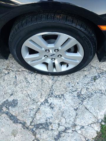 Used 2009 Ford Fusion SEL FWD image 7