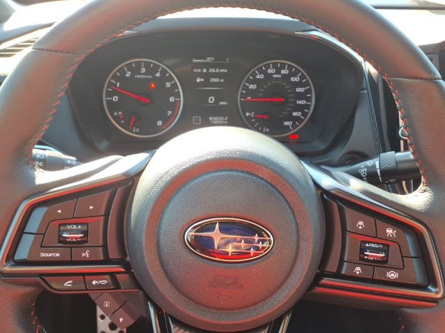 Used 2024 Subaru WRX TR AWD/4WD image 20