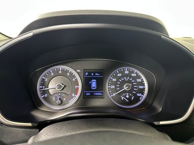 Used 2019 Hyundai Santa Fe SE FWD image 16