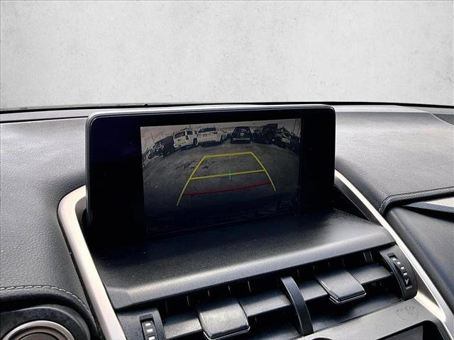 Used 2020 Lexus NX 300 F Sport w/ Accessory Package 2 image 19