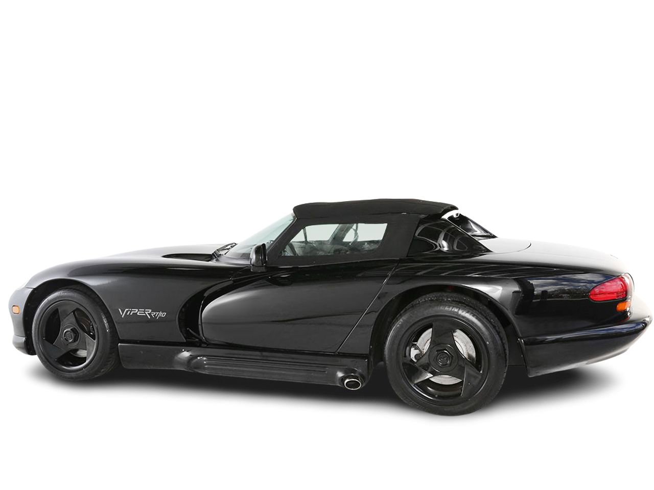 Used 1995 Dodge Viper RT/10 RWD image 12