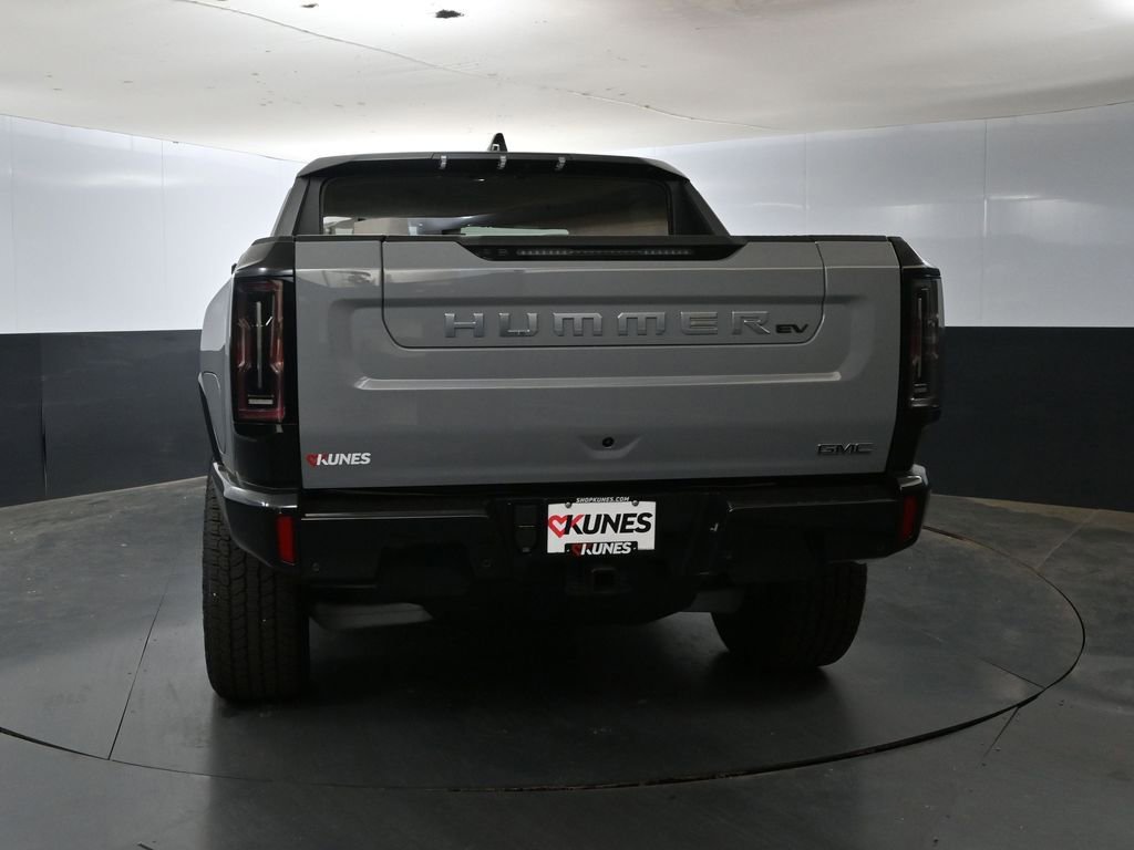 New 2025 GMC Hummer EV 2X image 11