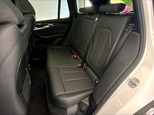 Used 2020 BMW X3 xDrive30i w/ Driving Assistance Package AWD/4WD image 23