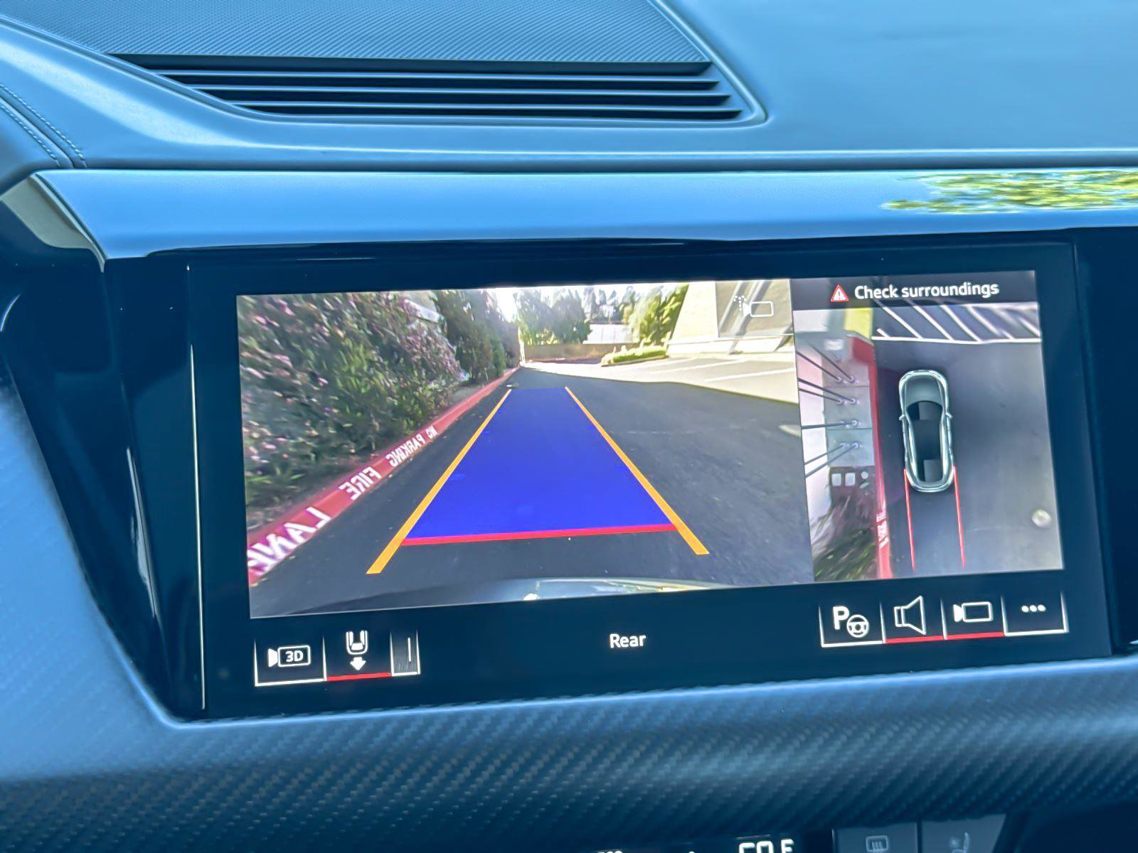 New 2026 Audi S e-tron GT Prestige image 18