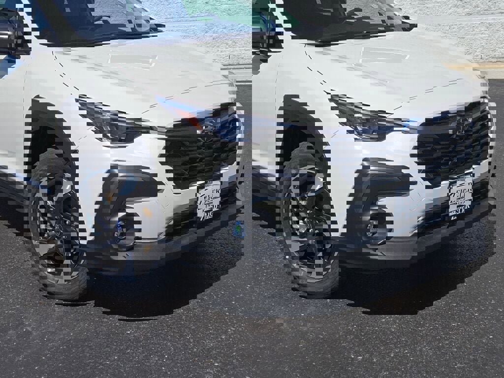 New 2025 Subaru Crosstrek 2.5i Limited image 2