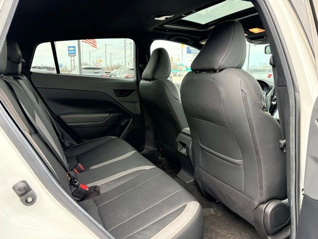 Used 2024 Subaru Crosstrek 2.5i Wilderness image 12