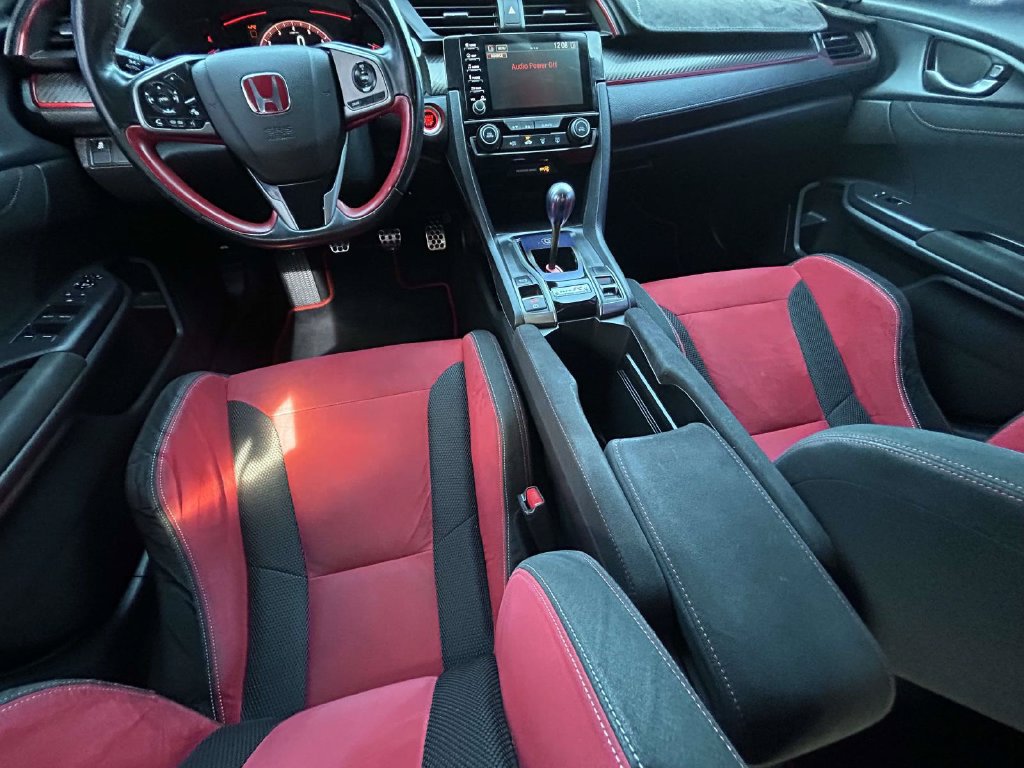 Used 2019 Honda Civic Type R image 15