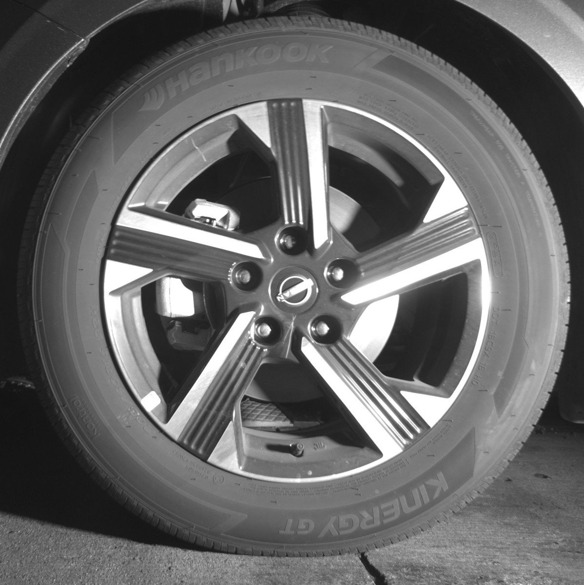 Used 2025 Nissan Sentra SV image 12