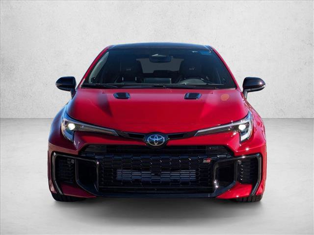New 2025 Toyota Corolla GR image 6