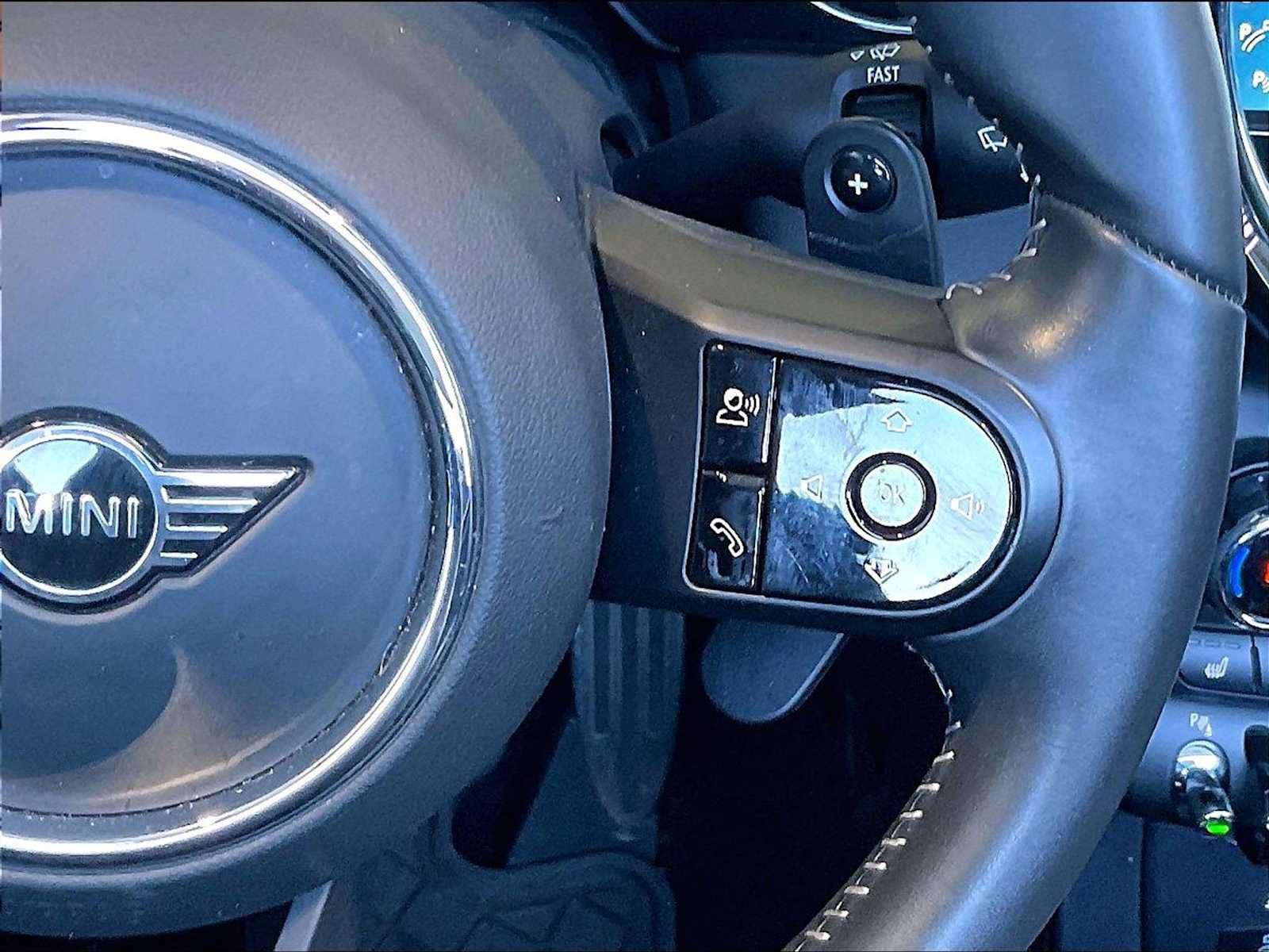 Used 2023 MINI Cooper John Cooper Works w/ Driver Assistance Package FWD image 20