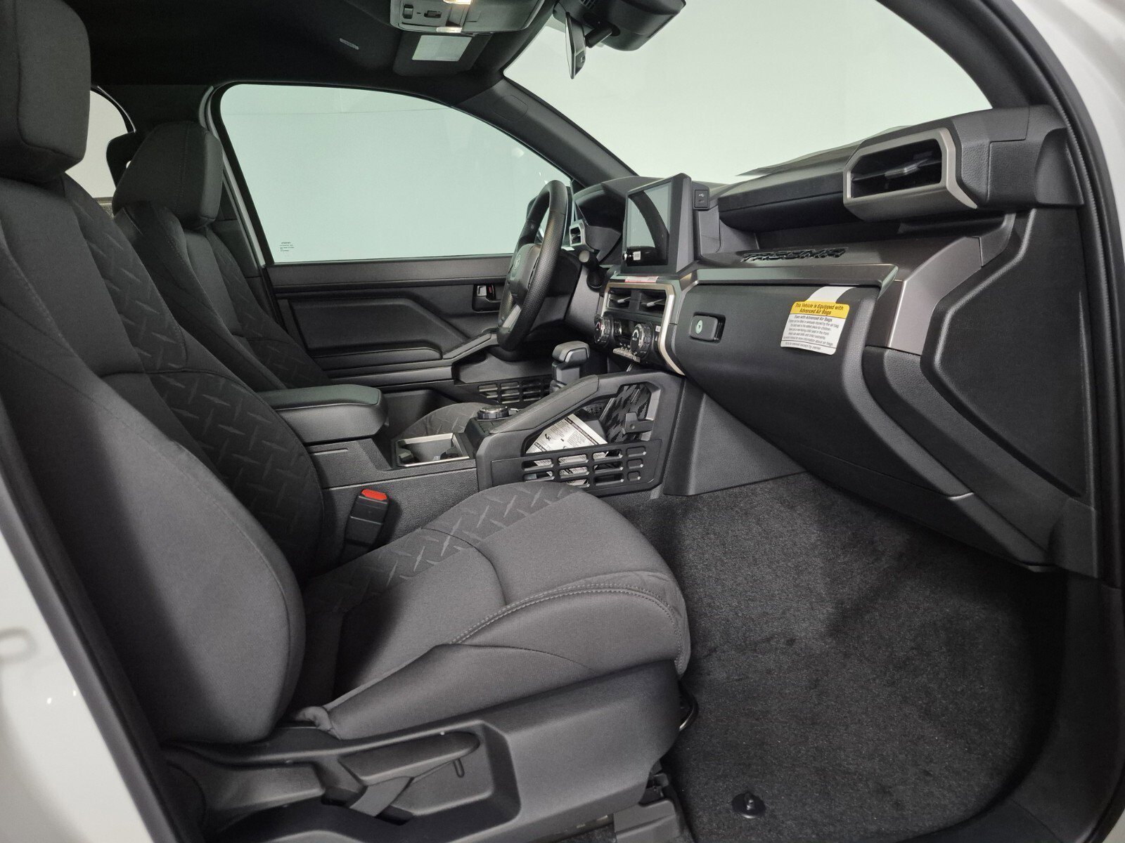 New 2026 Toyota Tacoma SR5 image 40