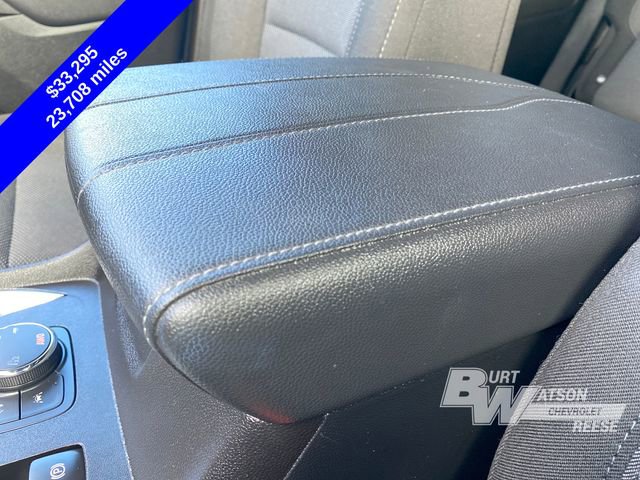 Certified 2023 Chevrolet Traverse LT w/ LPO, Floor Liner Package AWD/4WD image 24