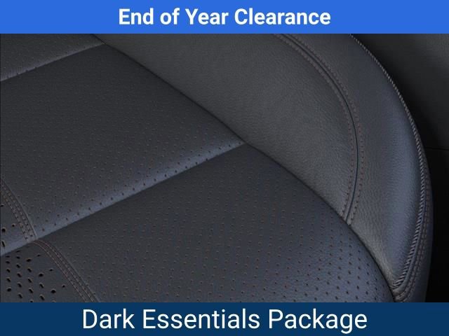 New 2025 Chevrolet Silverado 2500 High Country w/ High Country Premium Package image 24