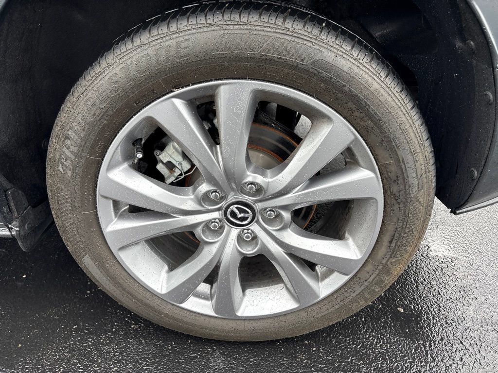 Used 2023 MAZDA CX-30 AWD 2.5 S w/ Select Package image 10