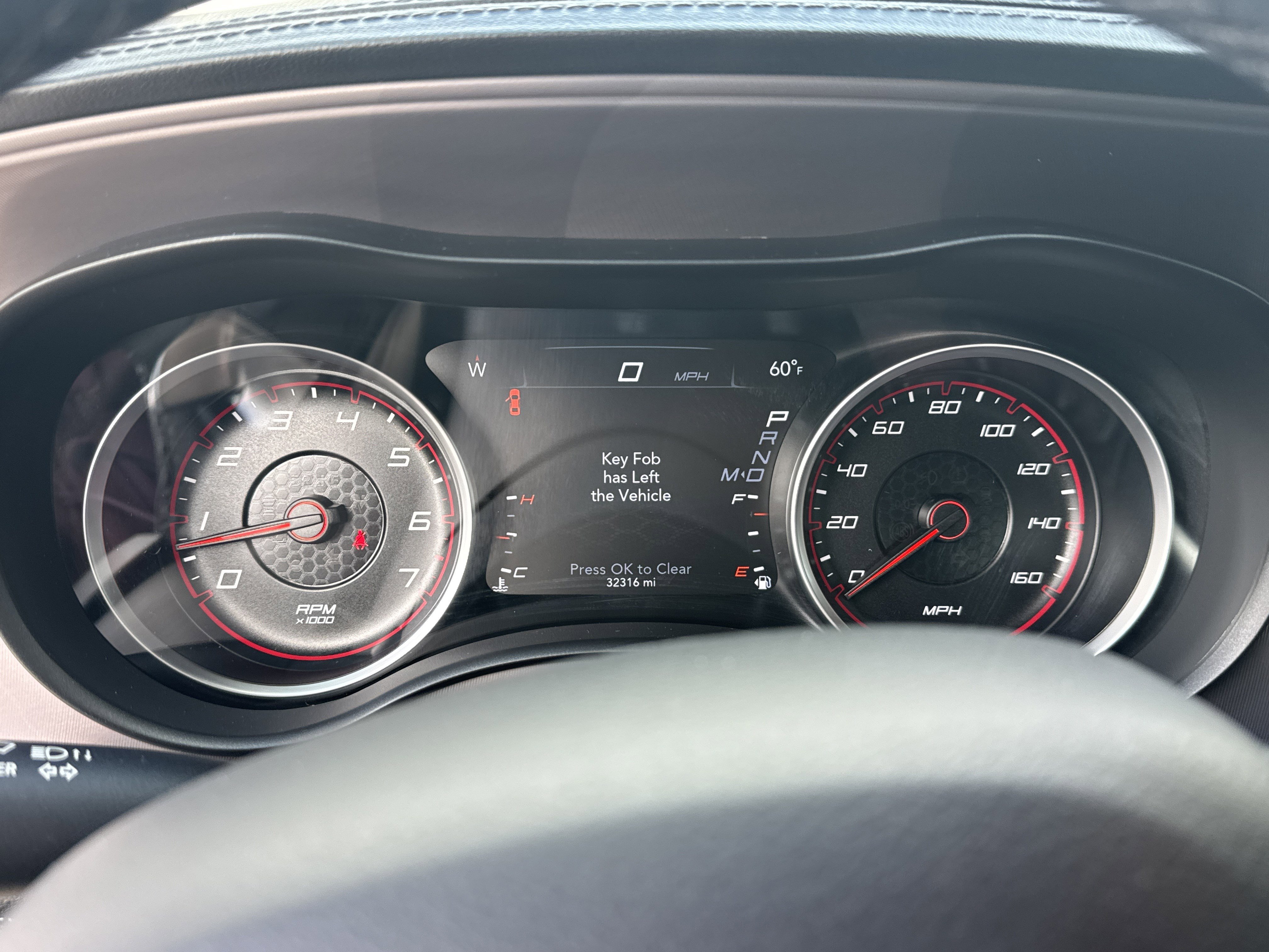 Used 2023 Dodge Charger R/T w/ Plus Group image 32