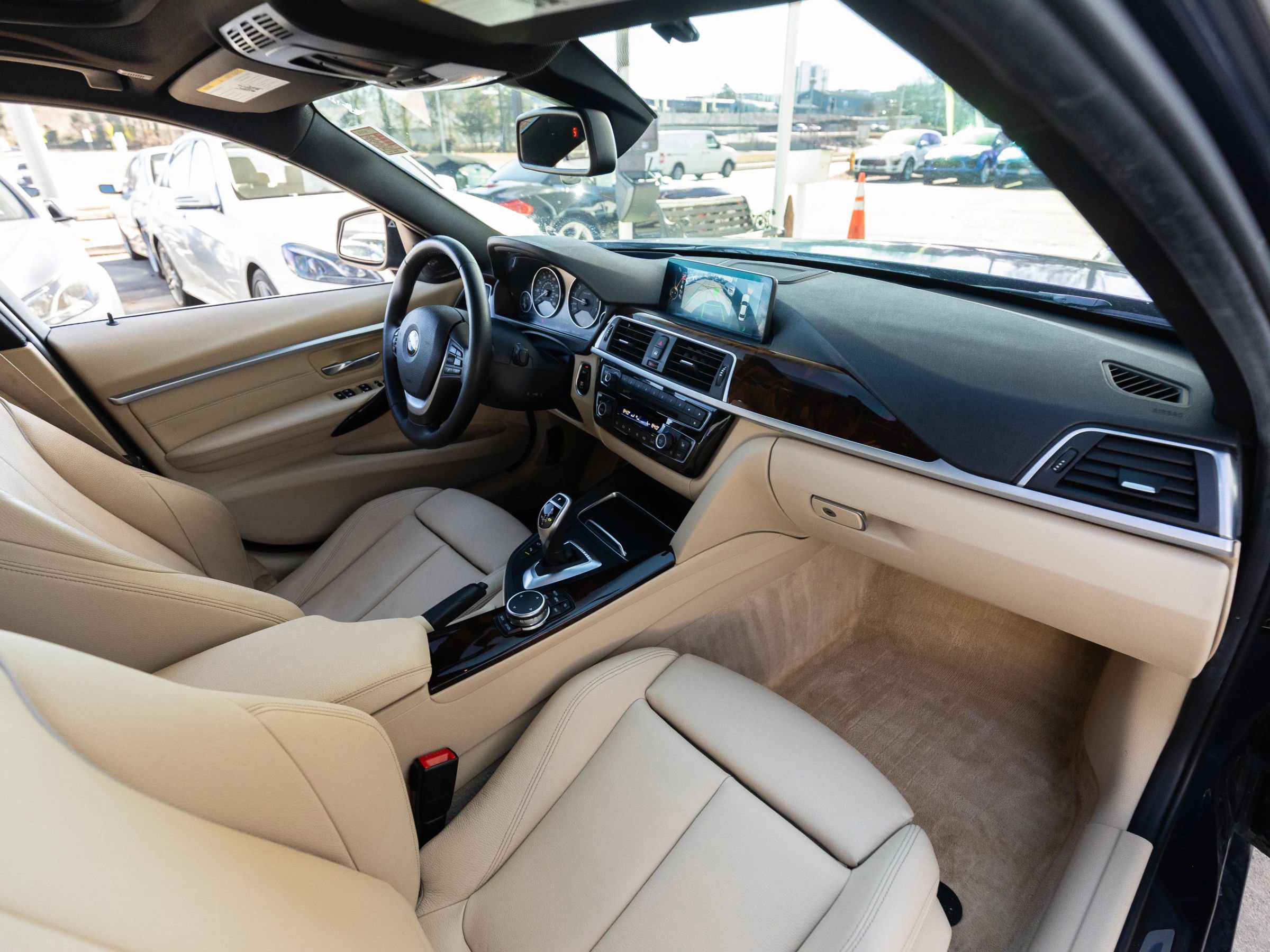 Used 2016 BMW 340i Sedan image 22