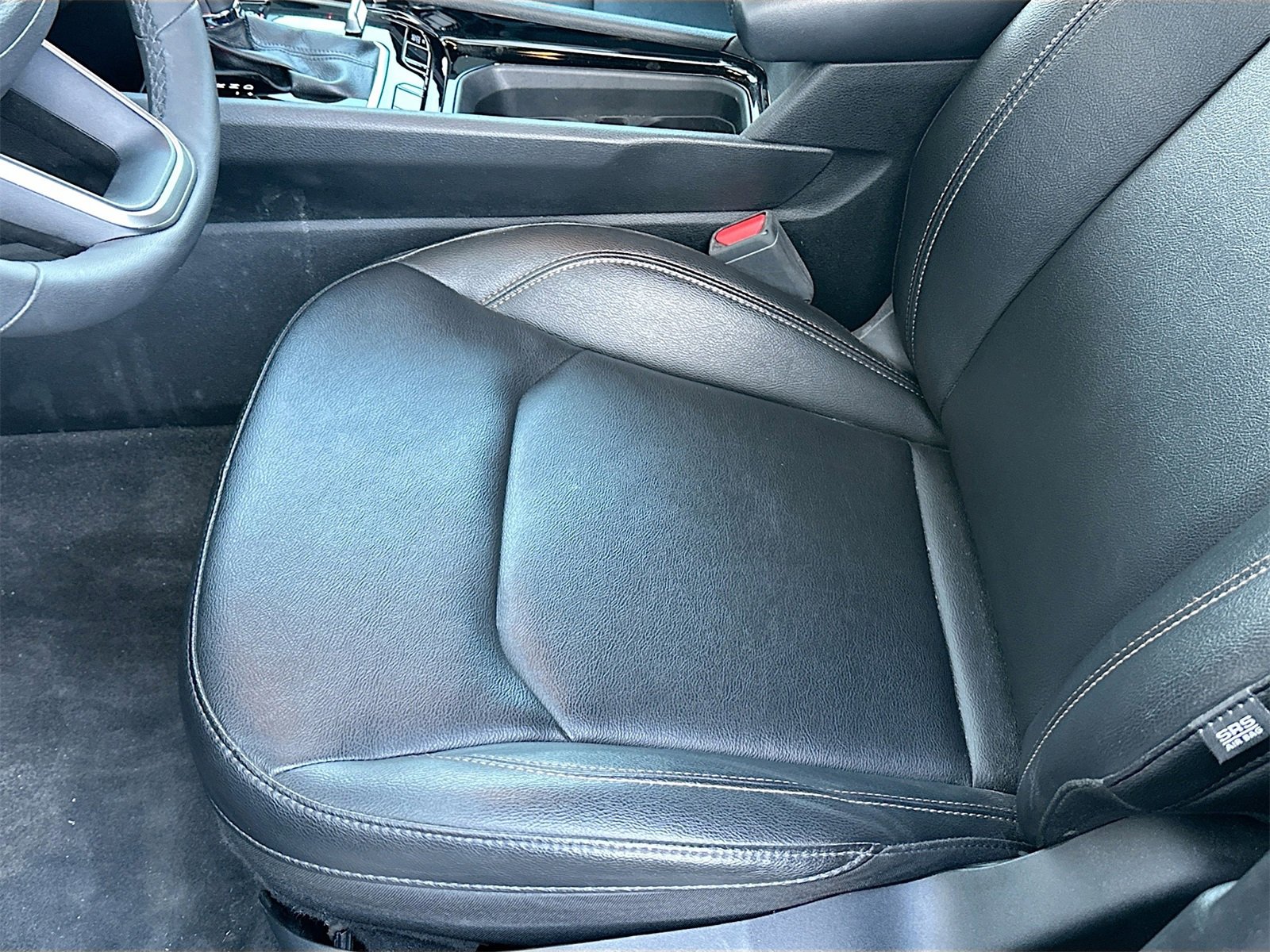 Used 2024 Jeep Compass Limited image 19