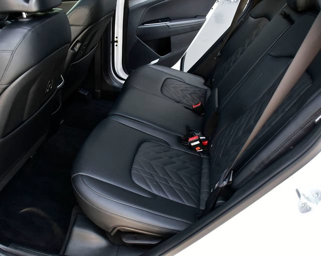 Certified 2024 Kia Sportage X-Pro Prestige AWD/4WD image 16