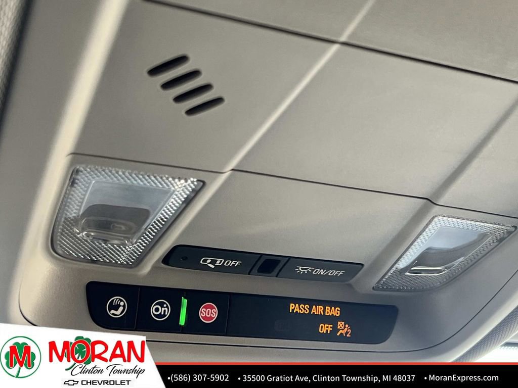 Used 2023 Chevrolet Blazer LT w/ Driver Confidence Package image 26