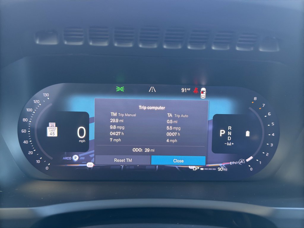 New 2026 Volvo XC90 B6 Plus w/ Protection Package Premier image 25