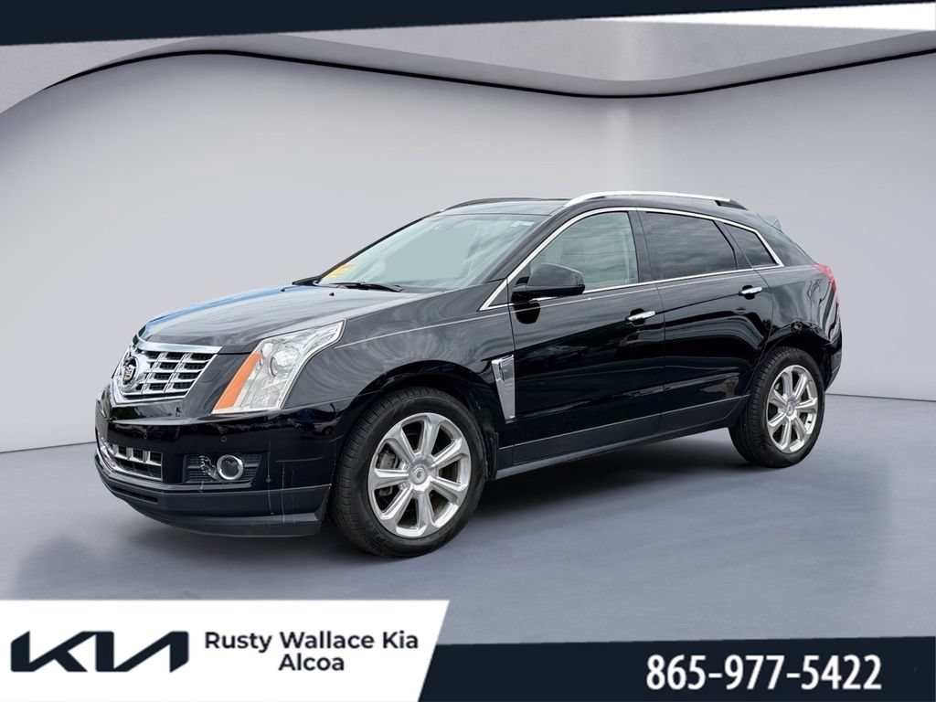 Used 2013 Cadillac SRX Performance w/ Driver Awareness Package FWD image 1
