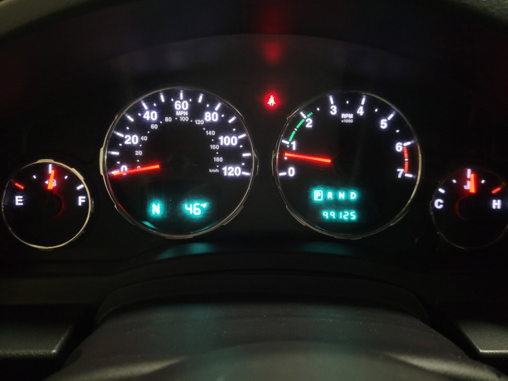 Used 2012 Jeep Liberty Sport image 23